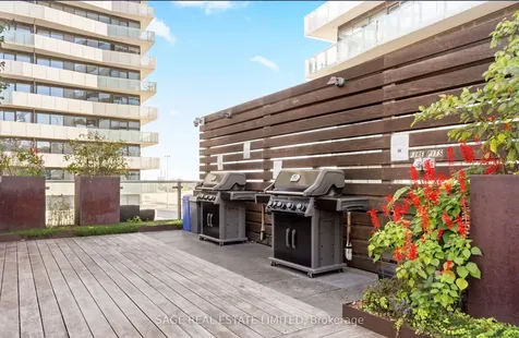 70 Distillery Lane Toronto ON M5A 0E3
