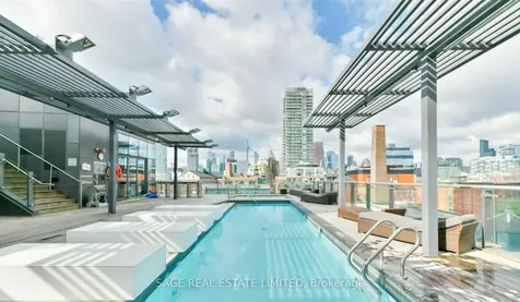 70 Distillery Lane Toronto ON M5A 0E3
