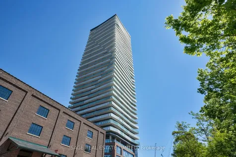 70 Distillery Lane Toronto ON M5A 0E3