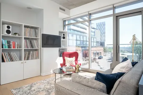 70 Distillery Lane Toronto ON M5A 0E3