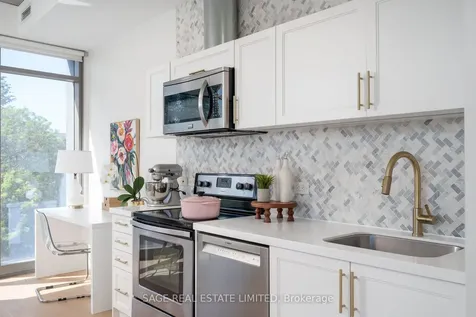 70 Distillery Lane Toronto ON M5A 0E3