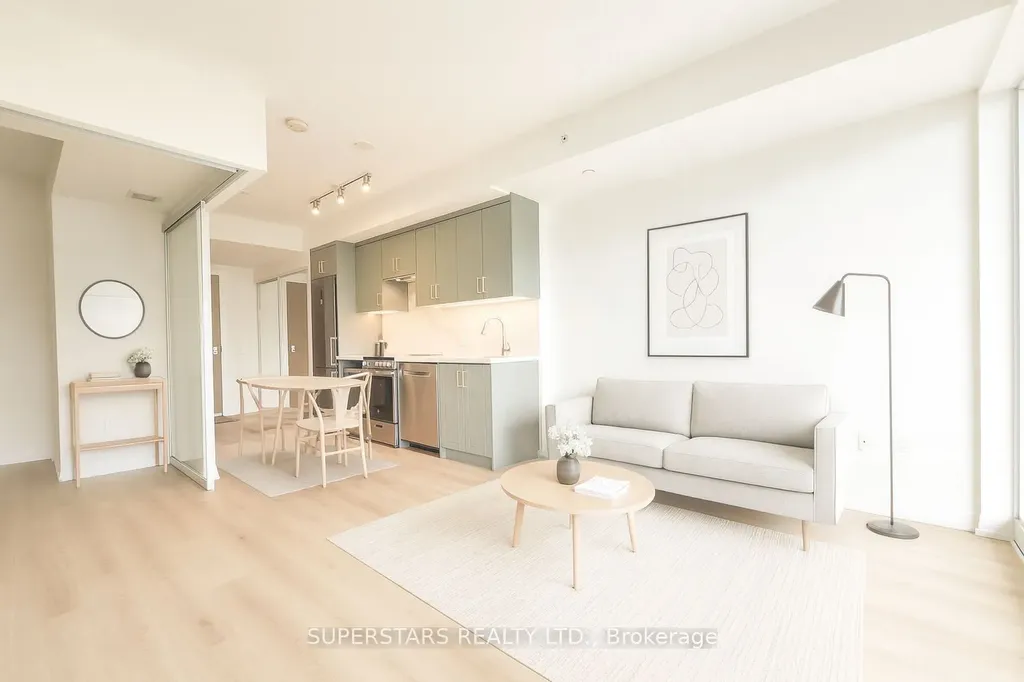 251 Jarvis Street Toronto ON M5B 0C3