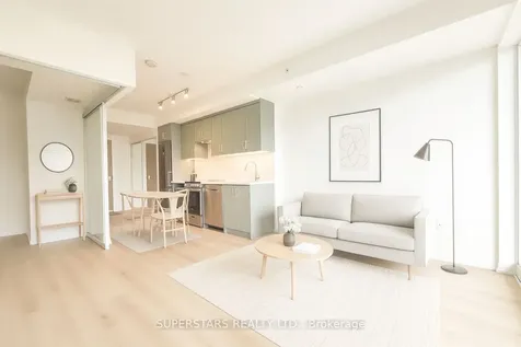 251 Jarvis Street Toronto ON M5B 0C3