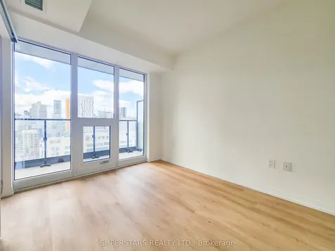 251 Jarvis Street Toronto ON M5B 0C3