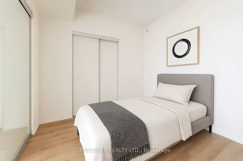 251 Jarvis Street Toronto ON M5B 0C3