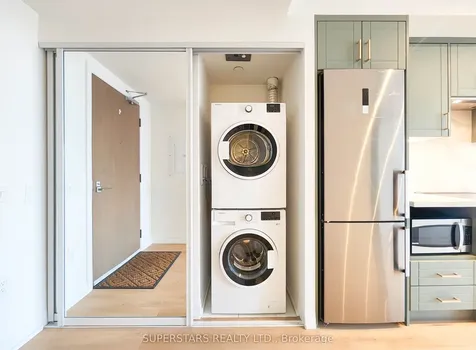 251 Jarvis Street Toronto ON M5B 0C3
