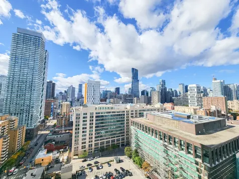 251 Jarvis Street Toronto ON M5B 0C3
