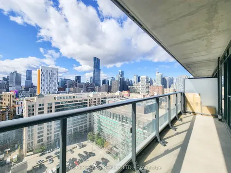 251 Jarvis Street Toronto ON M5B 0C3