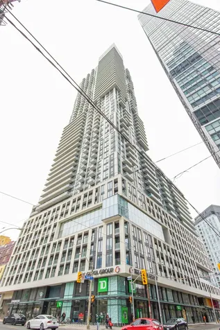 251 Jarvis Street Toronto ON M5B 0C3