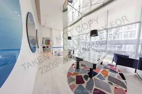 251 Jarvis Street Toronto ON M5B 0C3