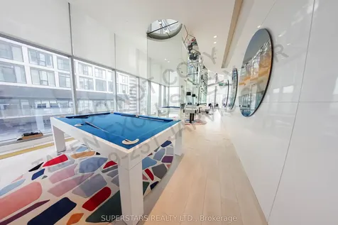 251 Jarvis Street Toronto ON M5B 0C3