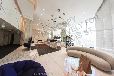 251 Jarvis Street Toronto ON M5B 0C3