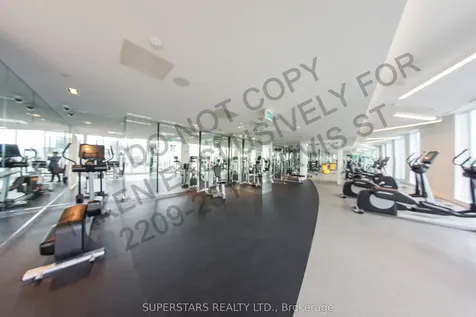 251 Jarvis Street Toronto ON M5B 0C3