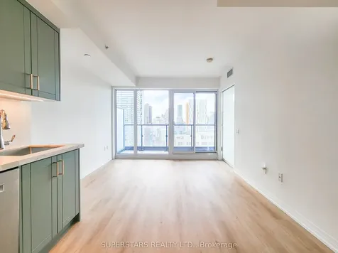 251 Jarvis Street Toronto ON M5B 0C3