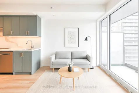251 Jarvis Street Toronto ON M5B 0C3