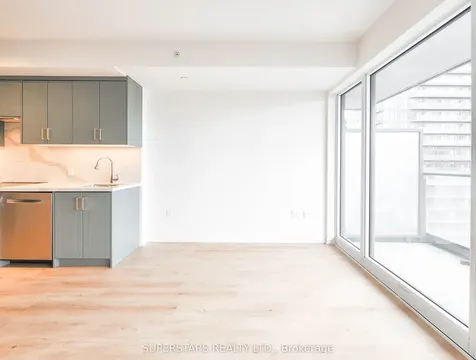 251 Jarvis Street Toronto ON M5B 0C3