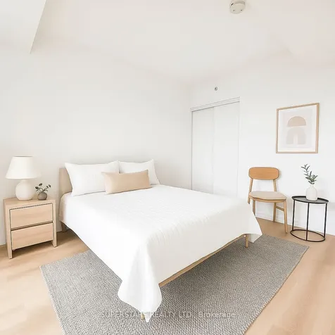 251 Jarvis Street Toronto ON M5B 0C3