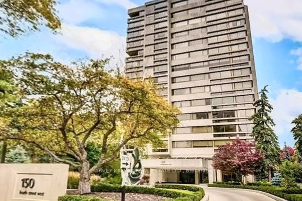 150 Heath Street W Toronto ON M4V 2Y4