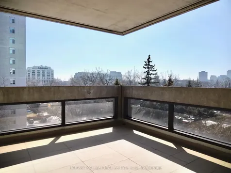 150 Heath Street W Toronto ON M4V 2Y4