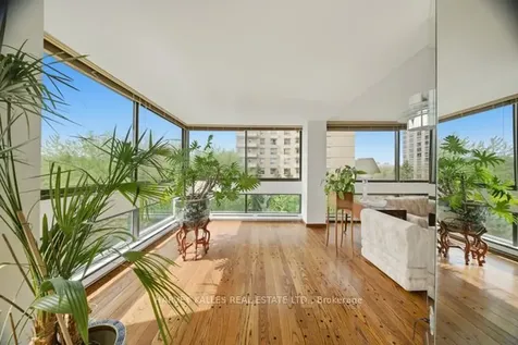 150 Heath Street W Toronto ON M4V 2Y4