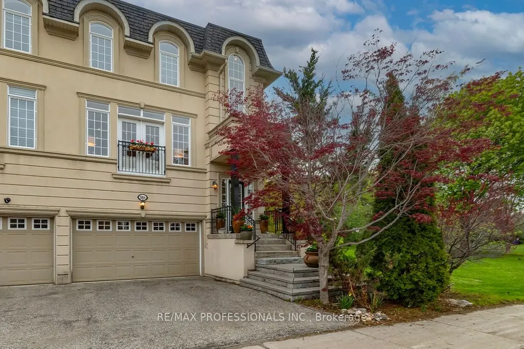 38A Preakness Drive Toronto ON M3B 3S1