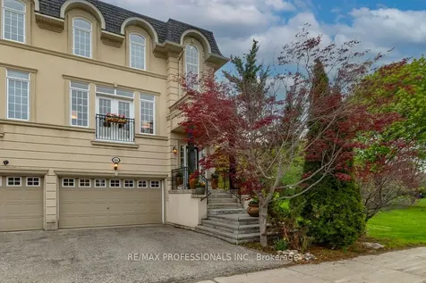 38A Preakness Drive Toronto ON M3B 3S1