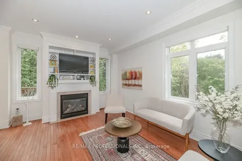 38A Preakness Drive Toronto ON M3B 3S1