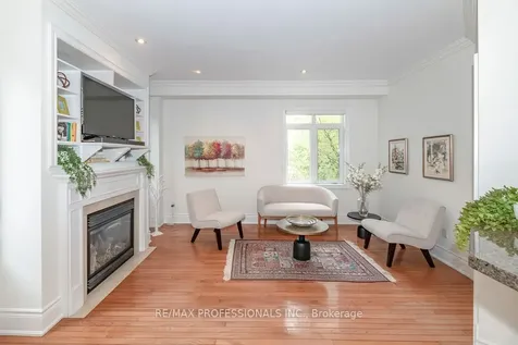 38A Preakness Drive Toronto ON M3B 3S1