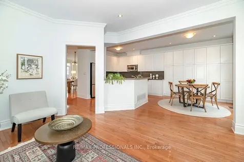 38A Preakness Drive Toronto ON M3B 3S1