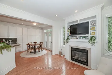 38A Preakness Drive Toronto ON M3B 3S1