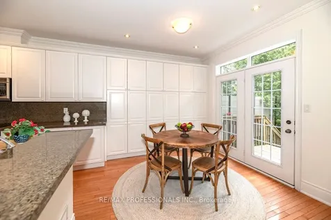 38A Preakness Drive Toronto ON M3B 3S1