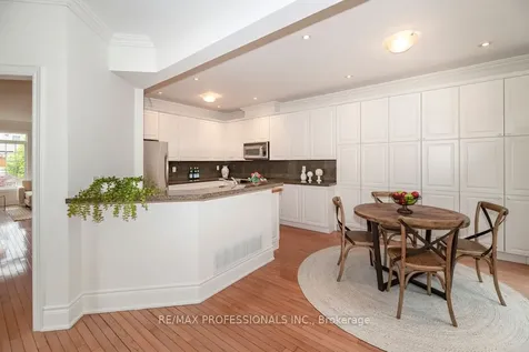 38A Preakness Drive Toronto ON M3B 3S1