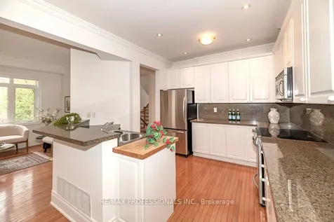 38A Preakness Drive Toronto ON M3B 3S1