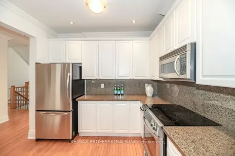 38A Preakness Drive Toronto ON M3B 3S1