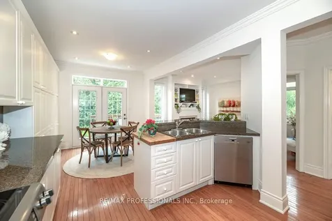 38A Preakness Drive Toronto ON M3B 3S1