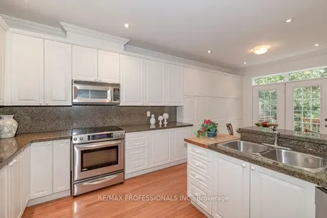 38A Preakness Drive Toronto ON M3B 3S1
