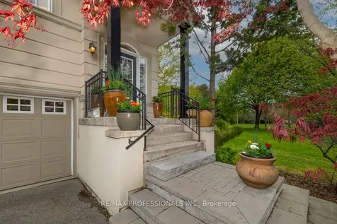 38A Preakness Drive Toronto ON M3B 3S1