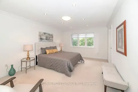 38A Preakness Drive Toronto ON M3B 3S1