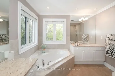 38A Preakness Drive Toronto ON M3B 3S1