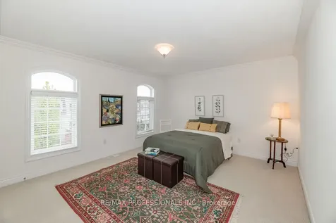 38A Preakness Drive Toronto ON M3B 3S1