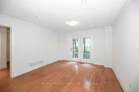 38A Preakness Drive Toronto ON M3B 3S1