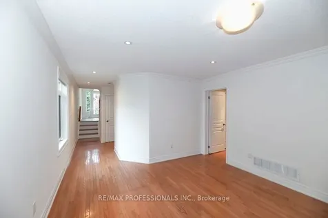 38A Preakness Drive Toronto ON M3B 3S1