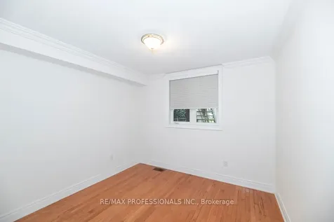 38A Preakness Drive Toronto ON M3B 3S1