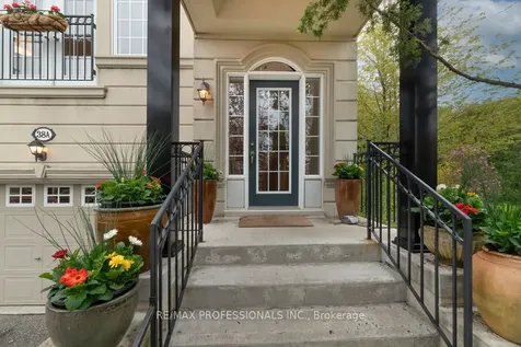 38A Preakness Drive Toronto ON M3B 3S1