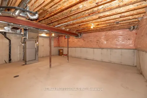 38A Preakness Drive Toronto ON M3B 3S1