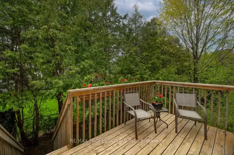 38A Preakness Drive Toronto ON M3B 3S1