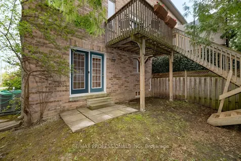 38A Preakness Drive Toronto ON M3B 3S1