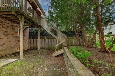 38A Preakness Drive Toronto ON M3B 3S1