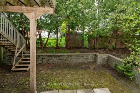 38A Preakness Drive Toronto ON M3B 3S1