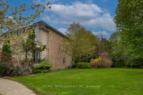 38A Preakness Drive Toronto ON M3B 3S1
